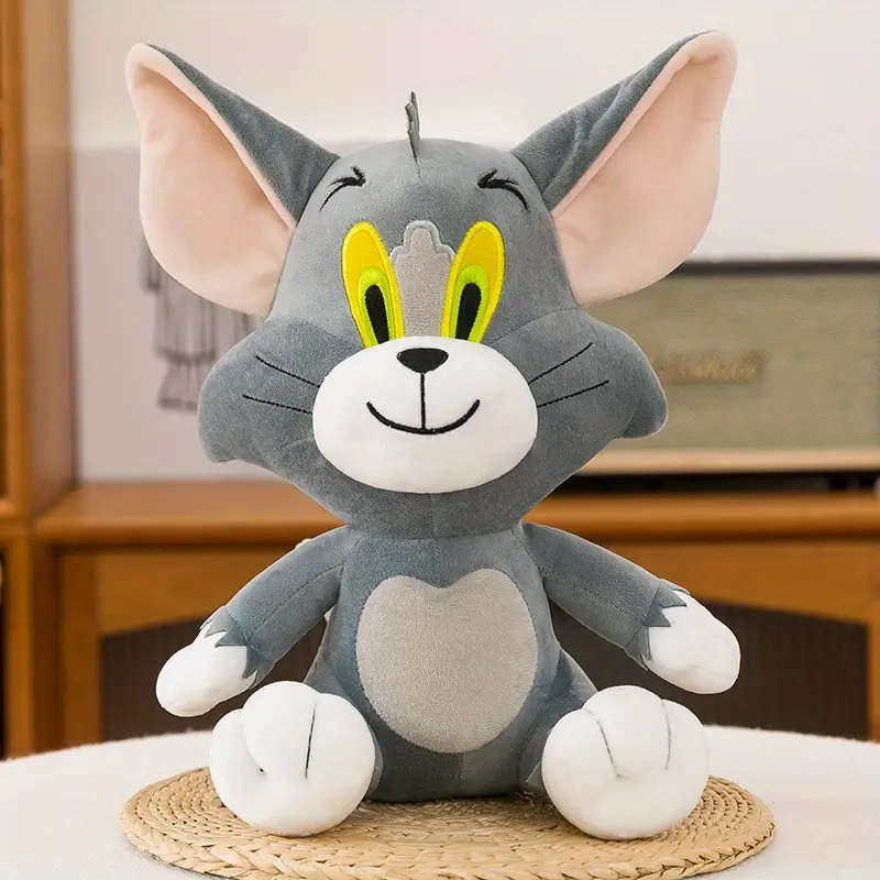Cartoon Cute Plush Toys