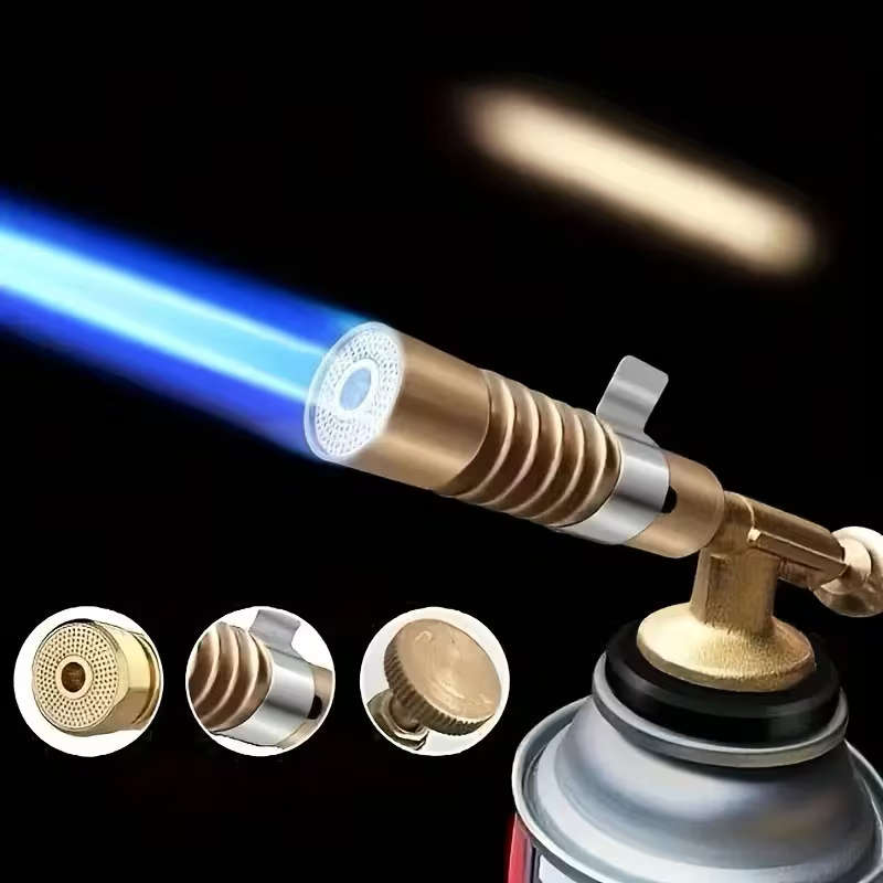 Portable Gas Welding Nozzle Kit