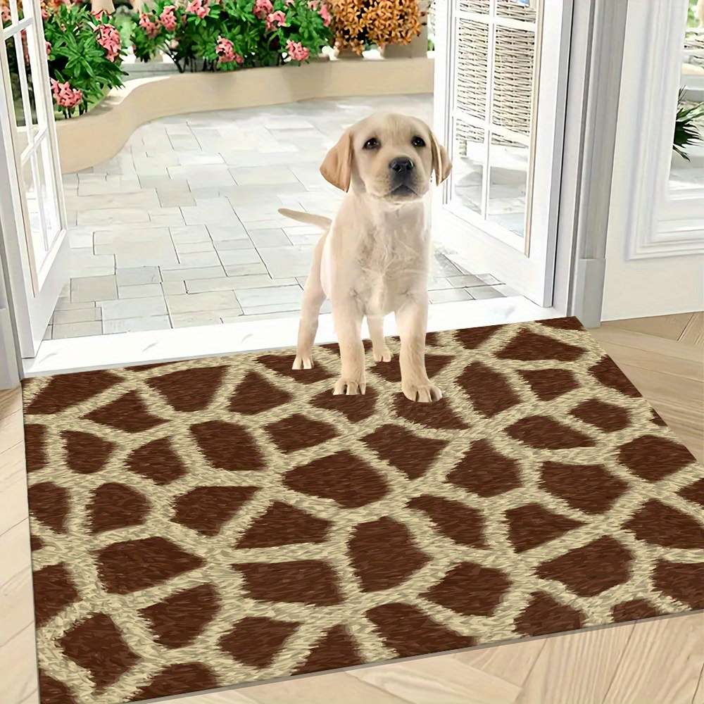 80x120cm Floor Mat