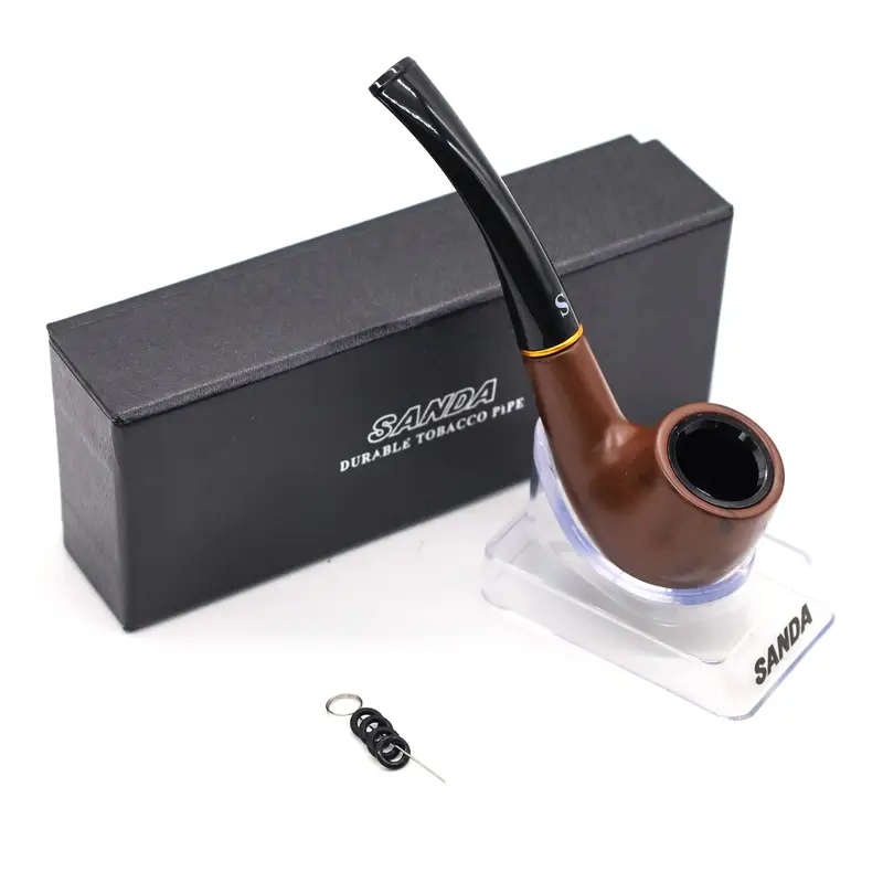 9-Piece Smoking Set