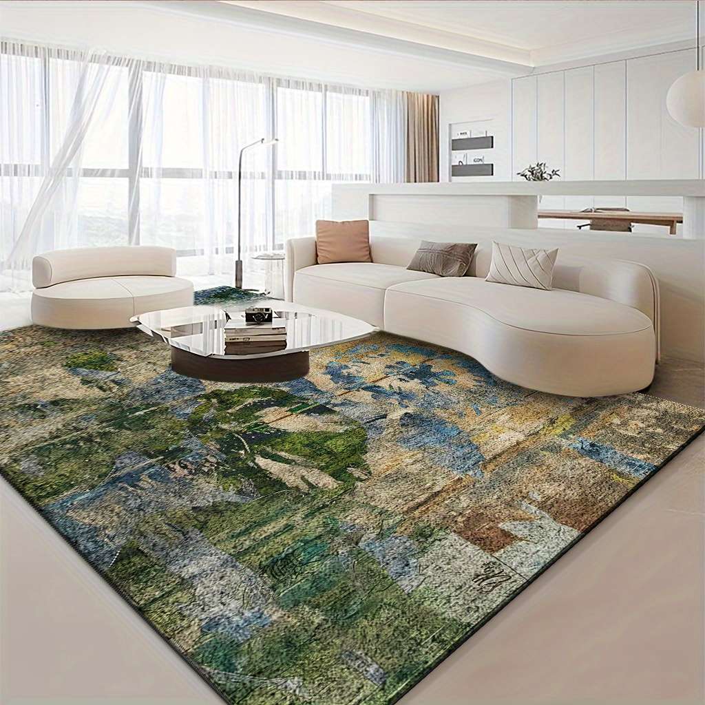 1Pc 8Ox12Ocm Floor Mat