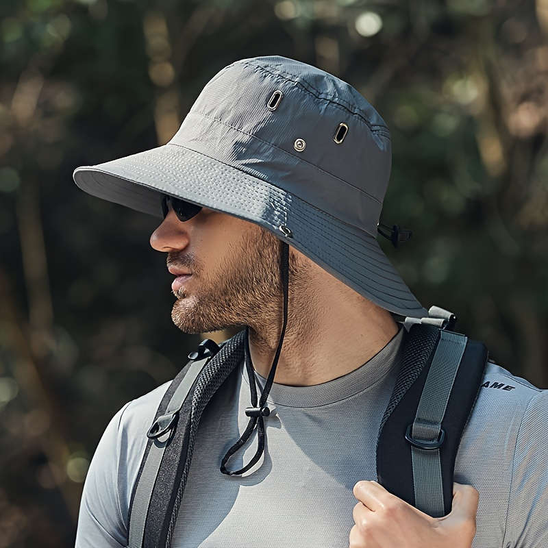 Hat Black