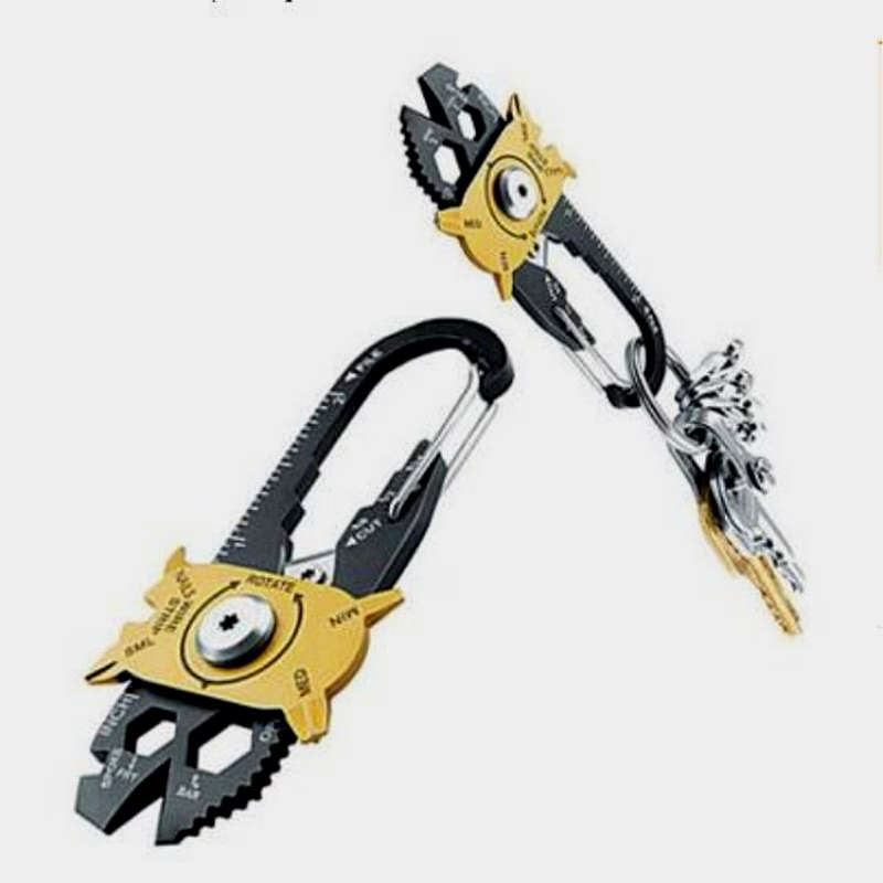 20-in-1 Multi-functional Rotary Tool