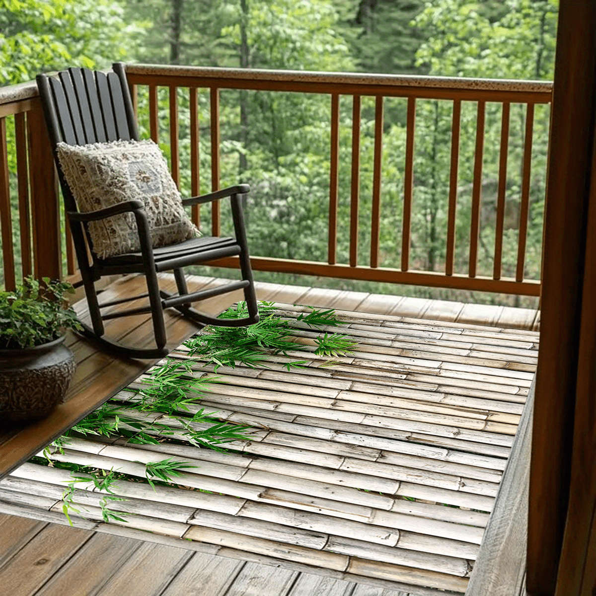 80x120cm 31.5x47.2inch Floor Mat