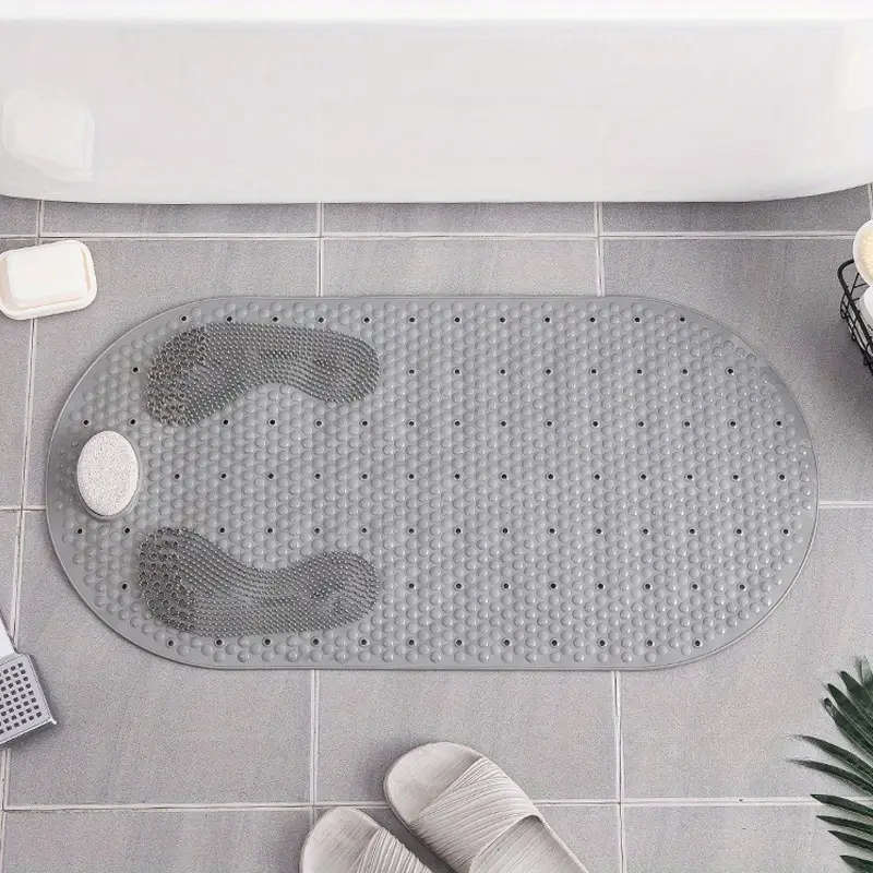 1 Bath Mat