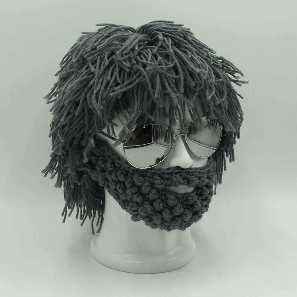 Hat Barbarian One Size