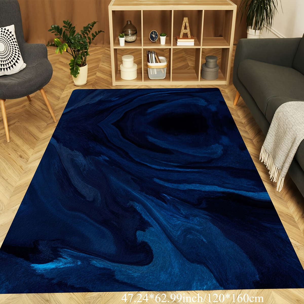 1Pc 100.0x150.01cm 1OOx15Ocm Floor Mat