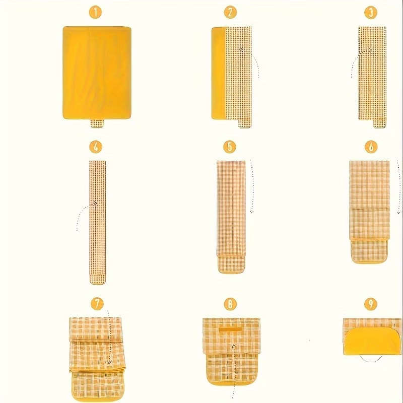 Sand Protection Picnic Blanket