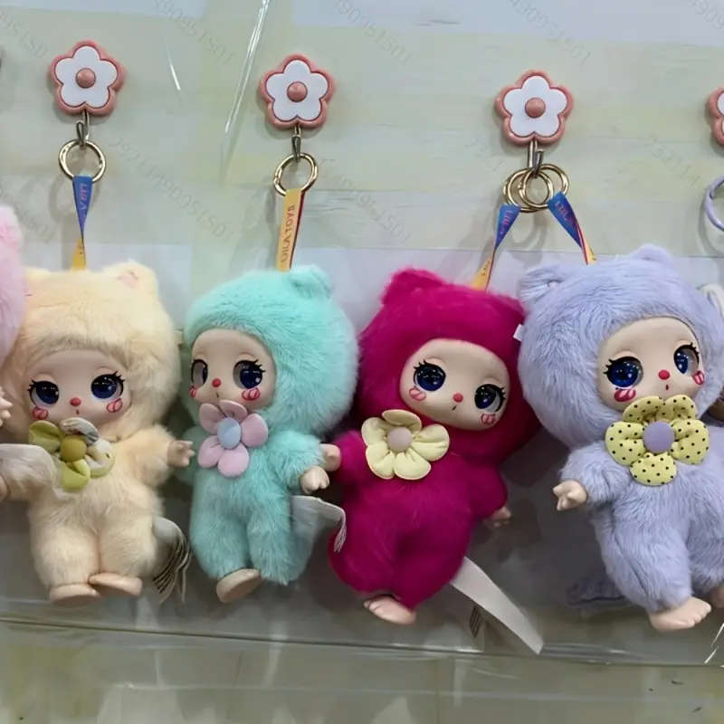 Toy Doll  5pcs