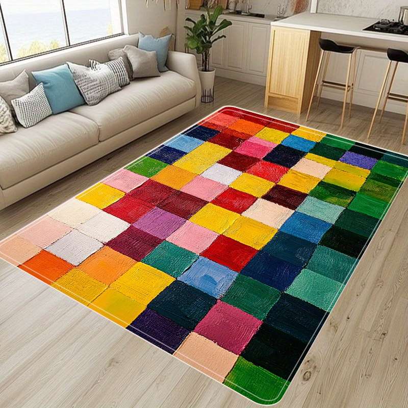19.69x31.49inch 50x80cm Premium Material Quality Floor Mat