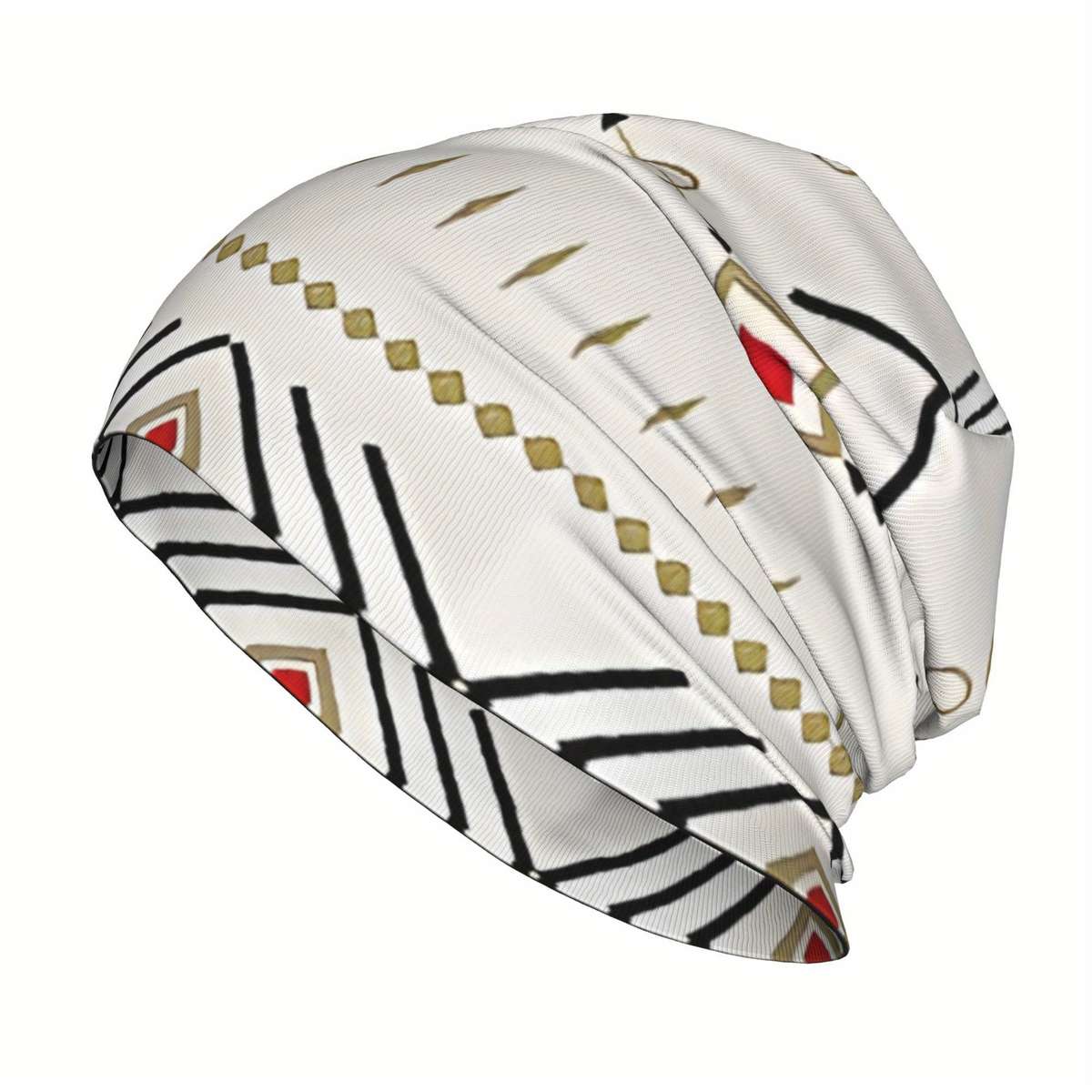 Hat Coloful Size One Size