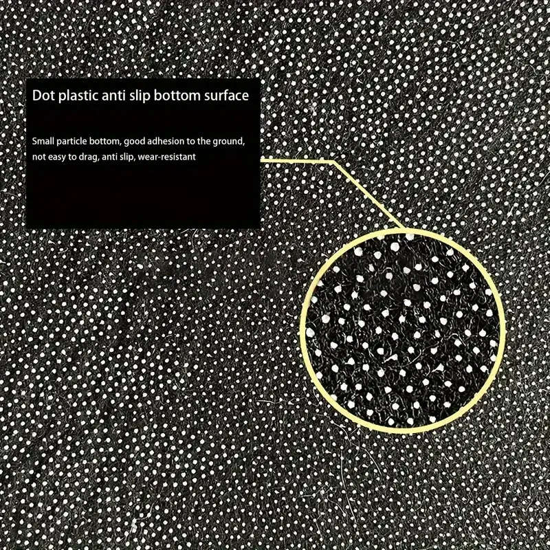 1Pc 40x60cm 15.75x23.62inch Floor Mat