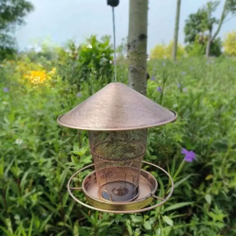 Small Bird Feeder