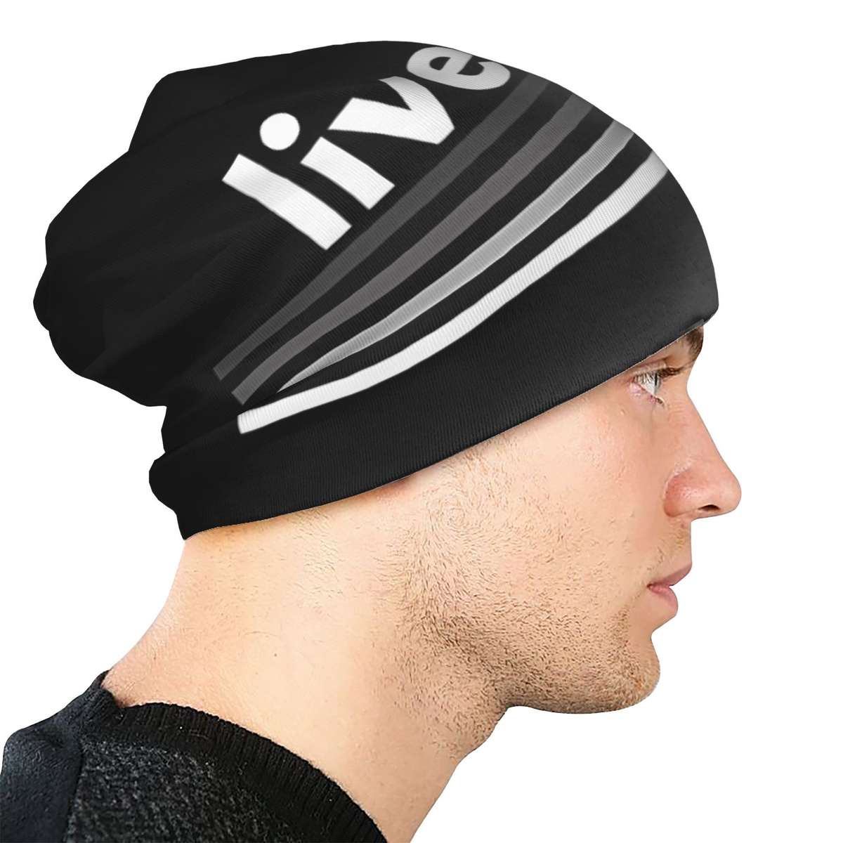 Hat Multicolored One Size