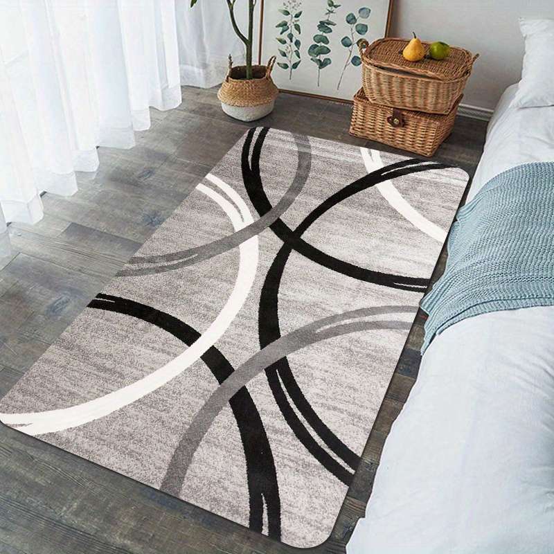 1Pc 50x80cm 19.6x31.5inch Floor Mat