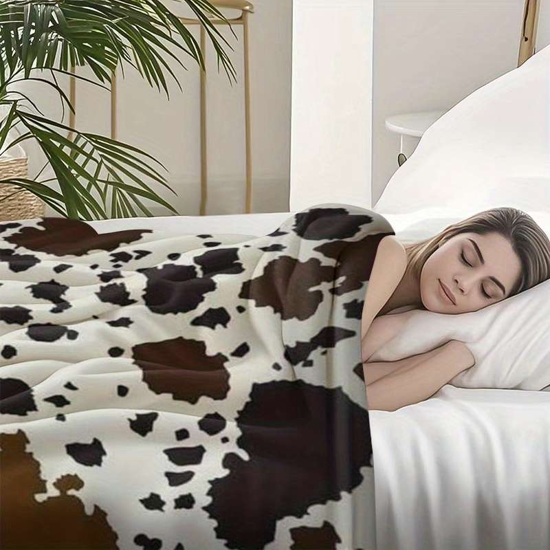 1ps Blanket Size 180Cmx220Cm