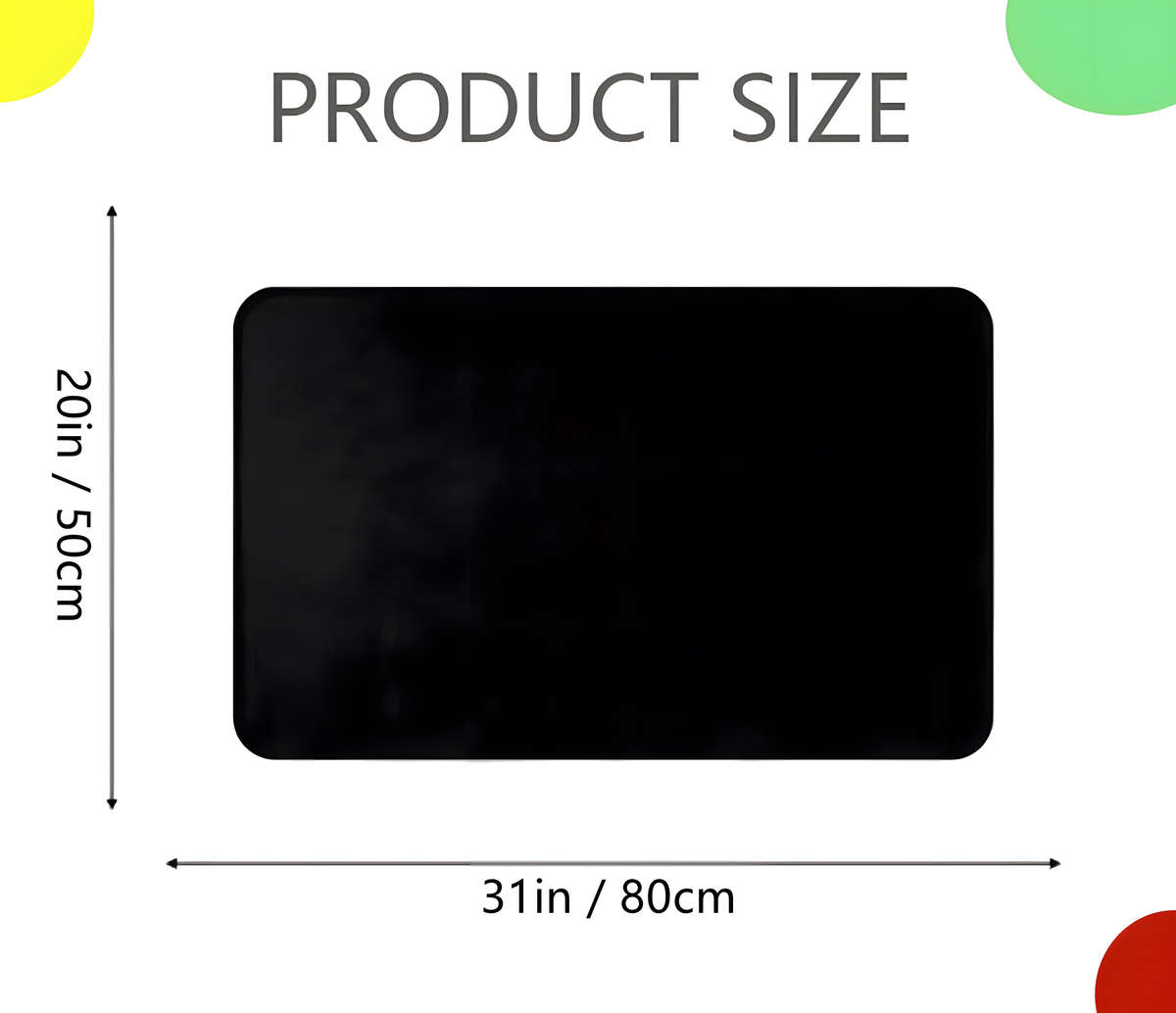 50.8x78.74cm Floor Mat