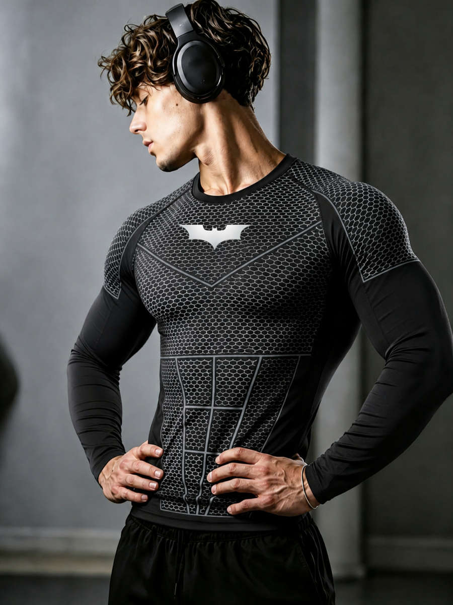 Men S Clothing Color Black Size Uk M
