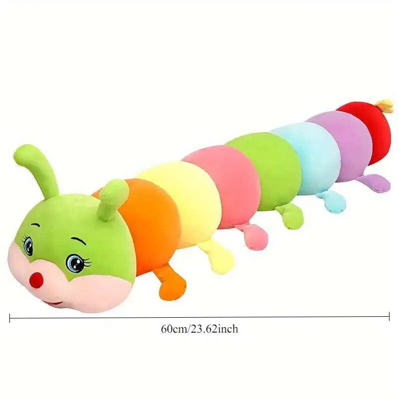 1-Piece Realistic Rabbit Plush Toy Set