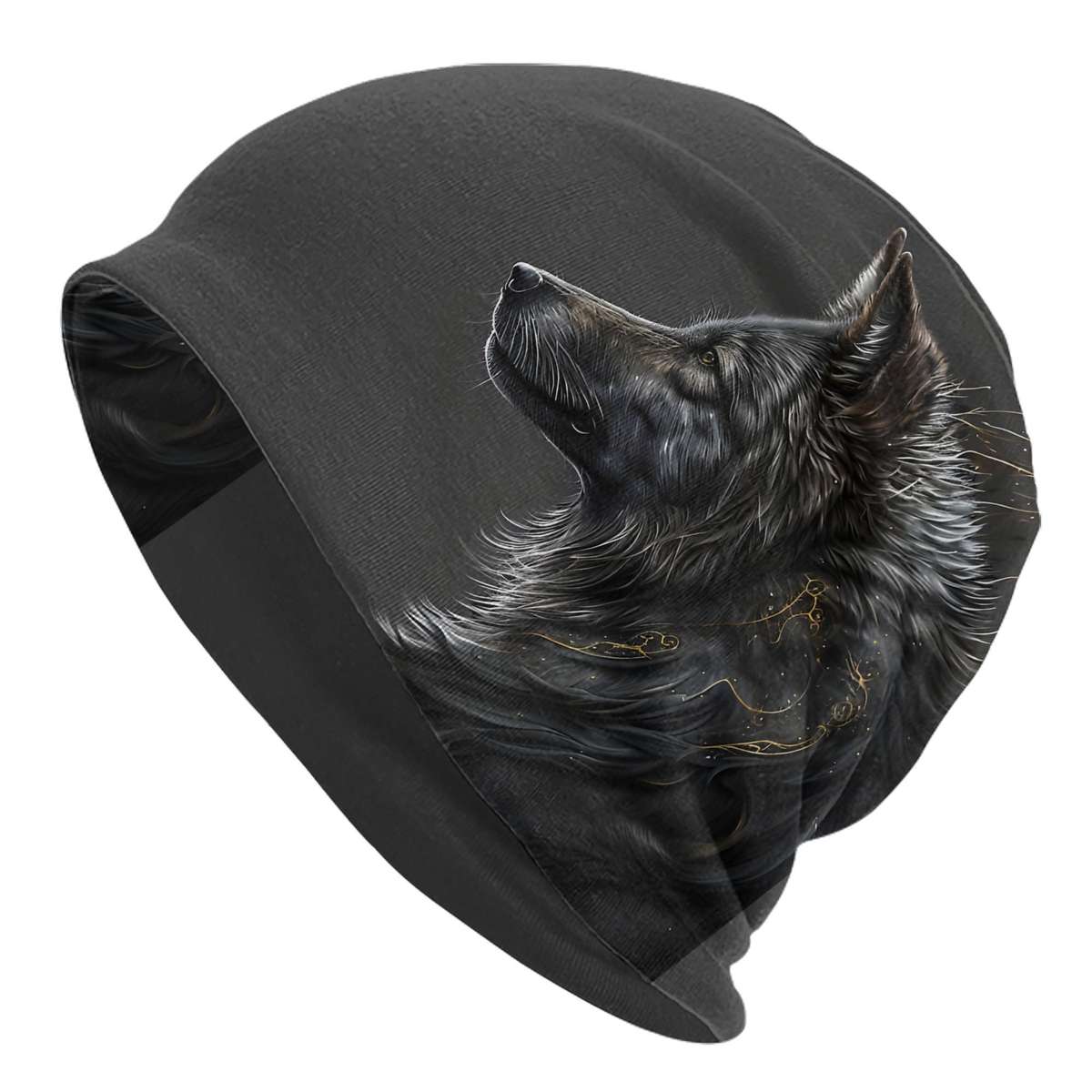 Hat Multicolor Size One Size