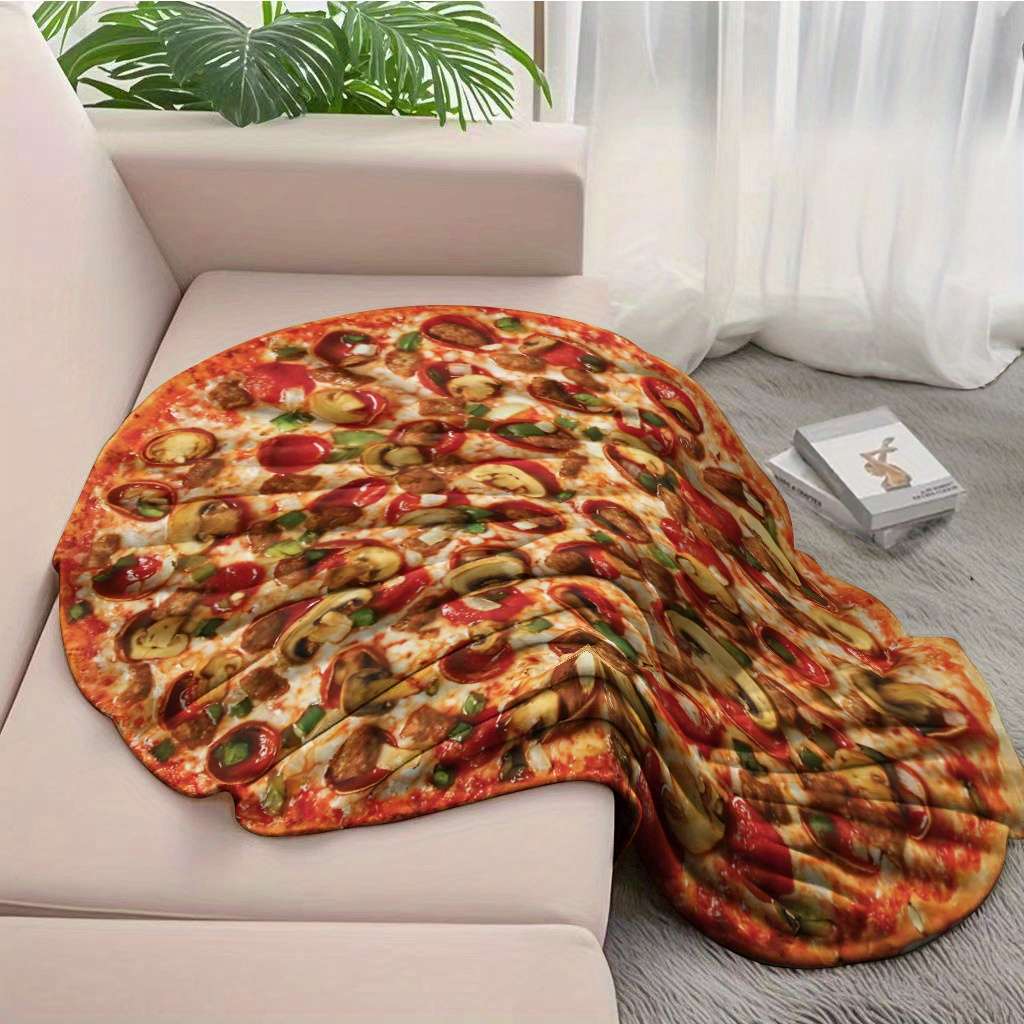 1ps Blanket Size   Diameter 85Cm
