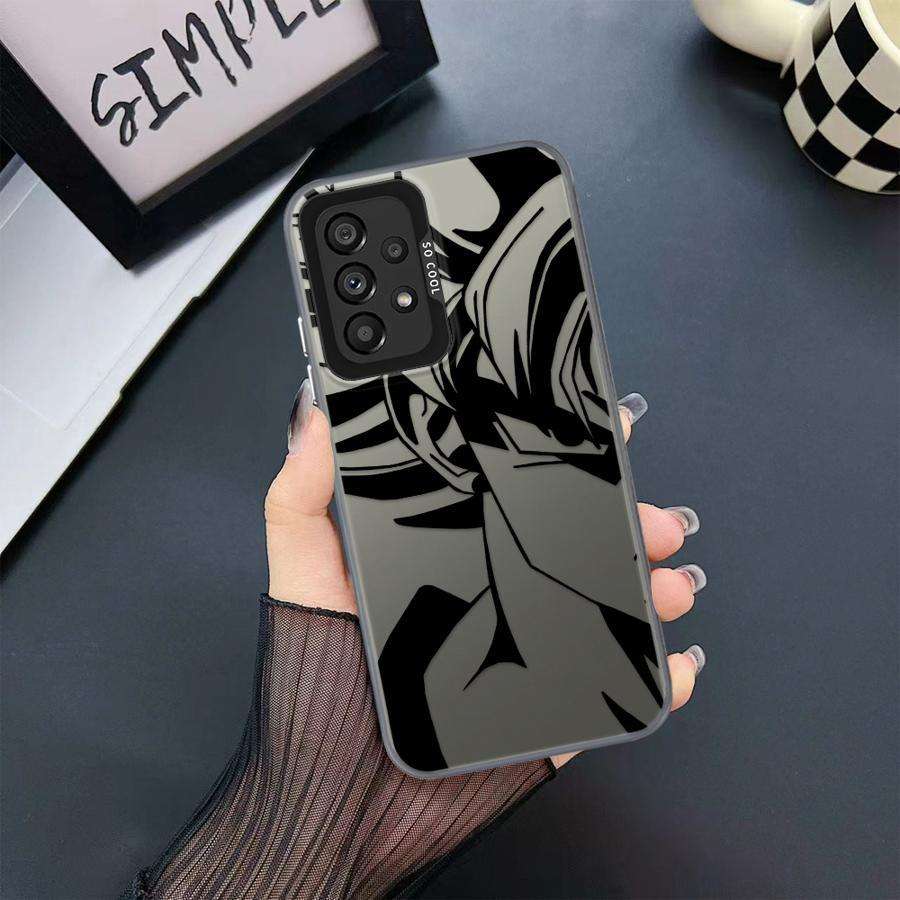 1Ps Mixed Color 3 For Samsung Galaxy A32 5G Phone Cases