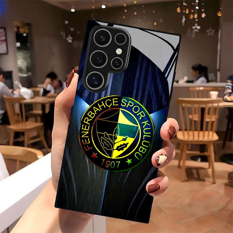 1Ps Black For Samsung Galaxy S20 Ultra Phone Cases