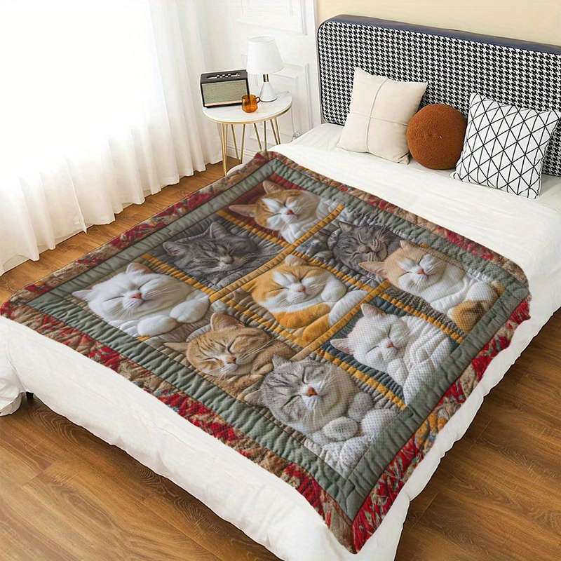 1ps Blanket Size 130X150Cm