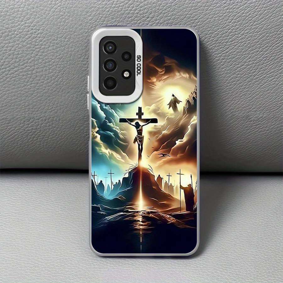 1Ps Mixed Color 1 For Samsung Galaxy A16 5G Phone Cases