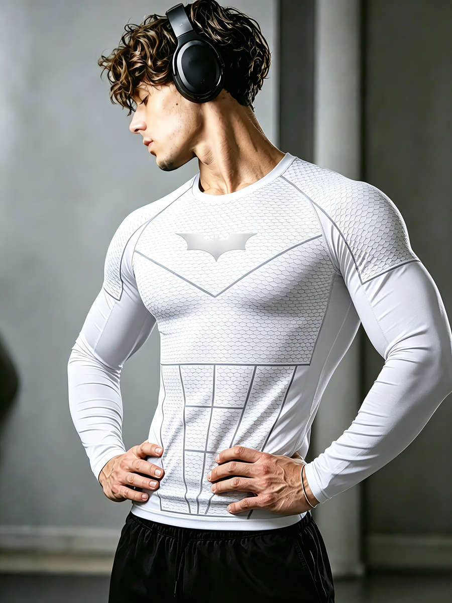Men S Clothing Color White Size Uk M