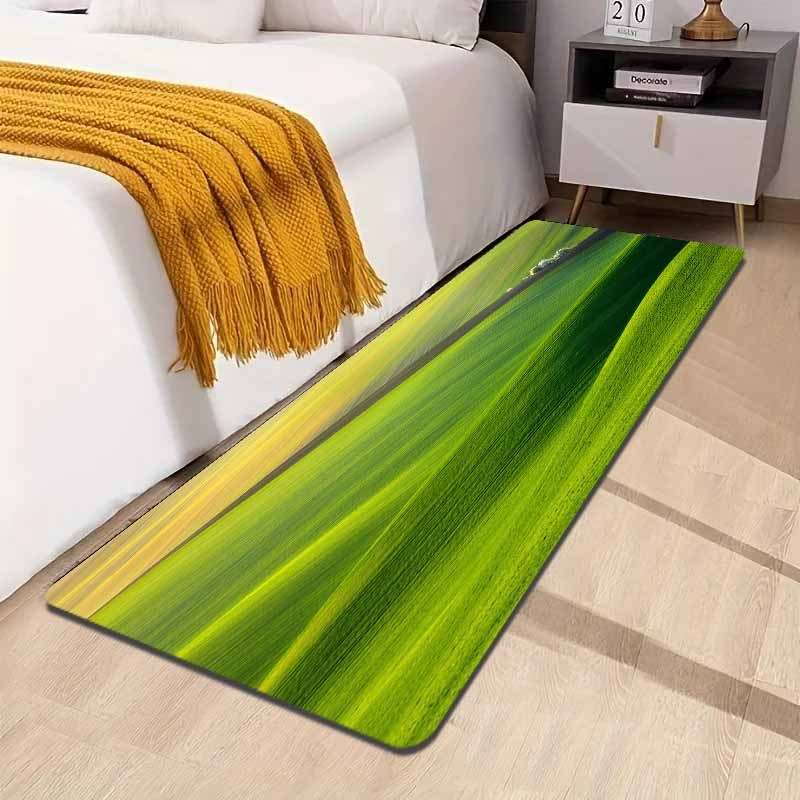 1Pc 80x120cm Floor Mat