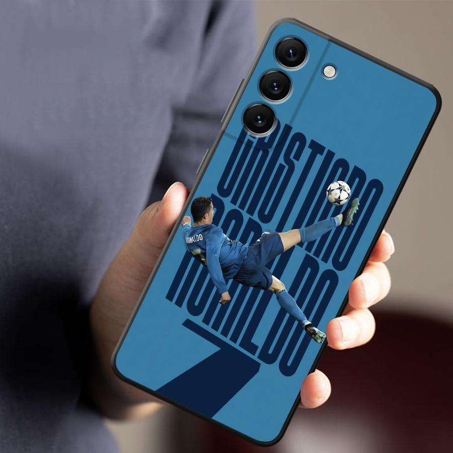 1Ps Mixed Color 1 For Samsung Galaxy A13 Phone Cases