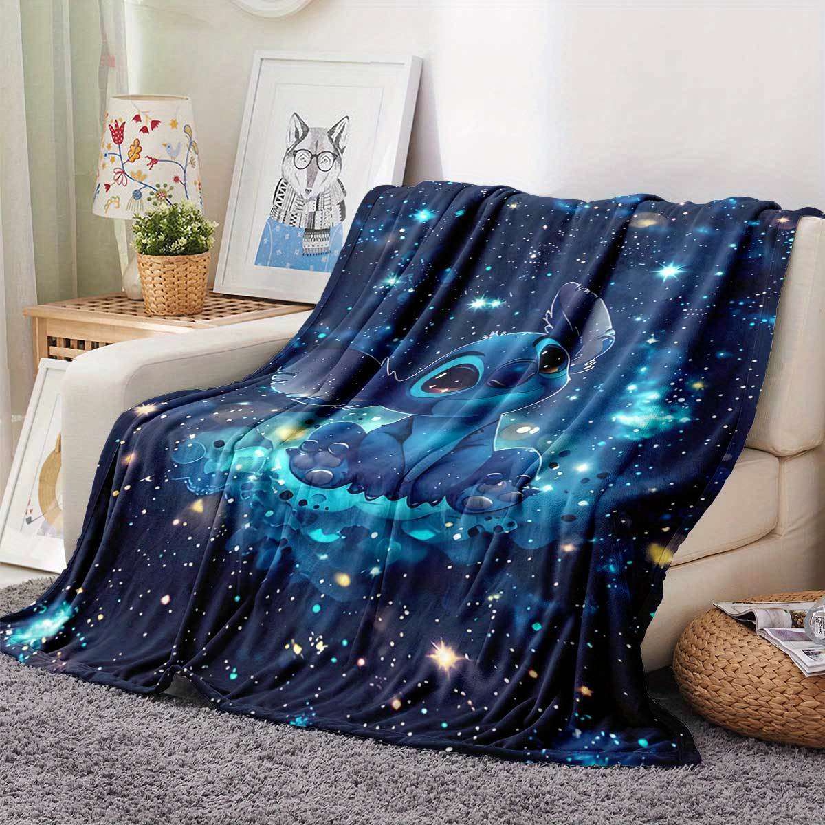 1ps Blanket Size 75X100Cm