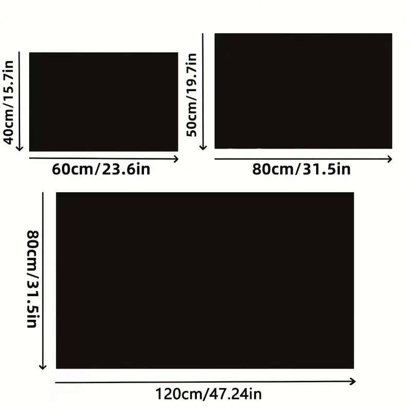Luxury Non-Slip Diatom Mud Mat 50*80cm