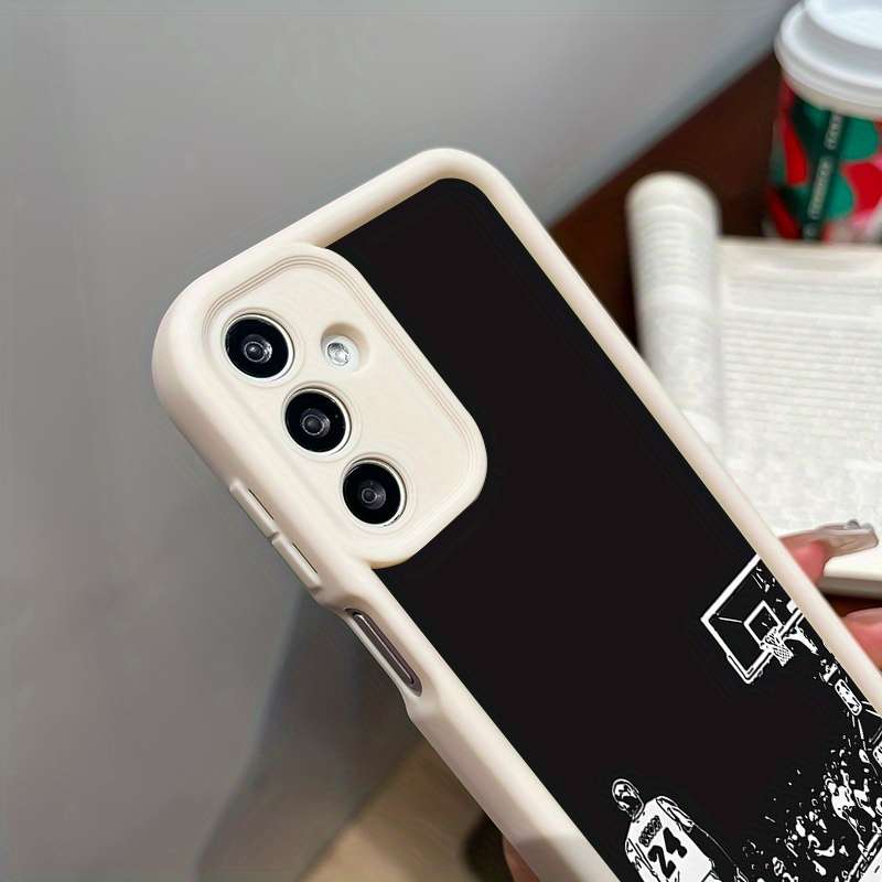 1Ps Mixed Color 2 For Samsung Galaxy M10S Phone Cases