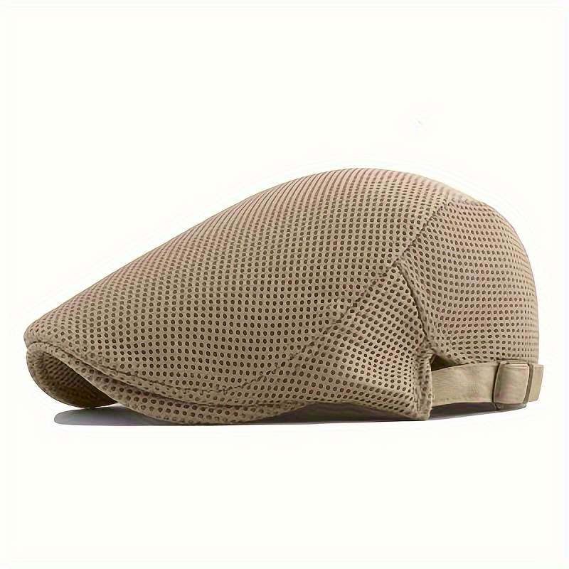Hat Dark Gray