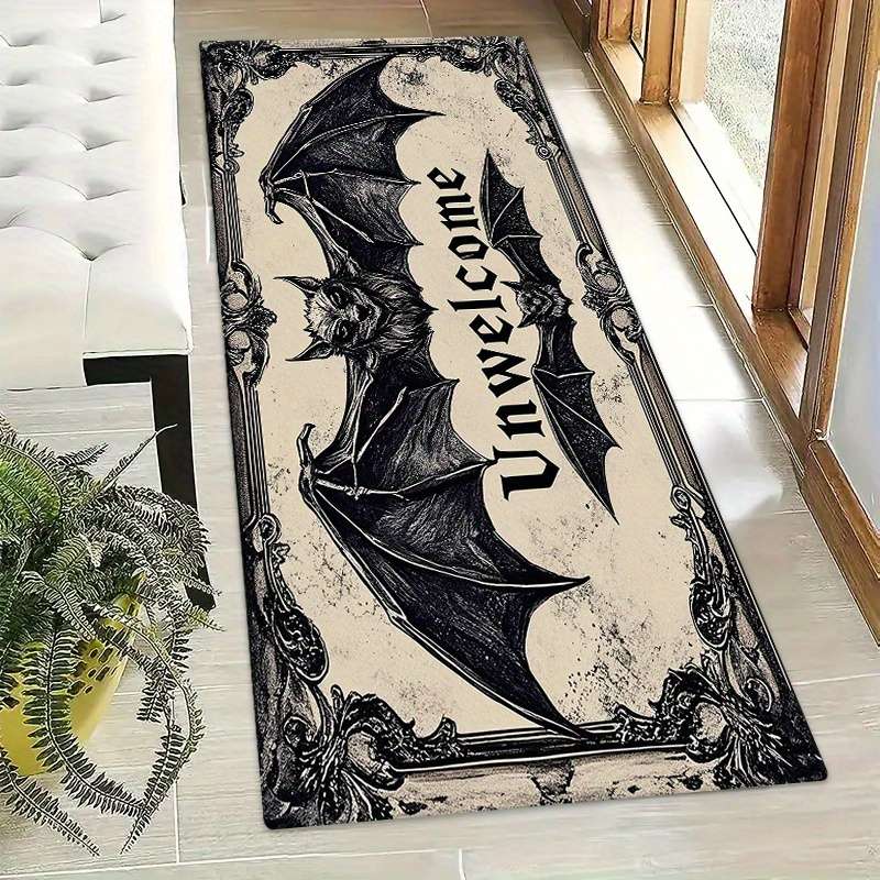 1Pc 160x60cm Floor Mat