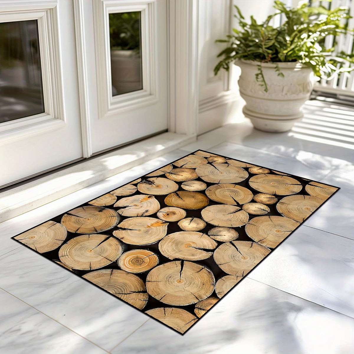 1Pc 160x230cm Floor Mat