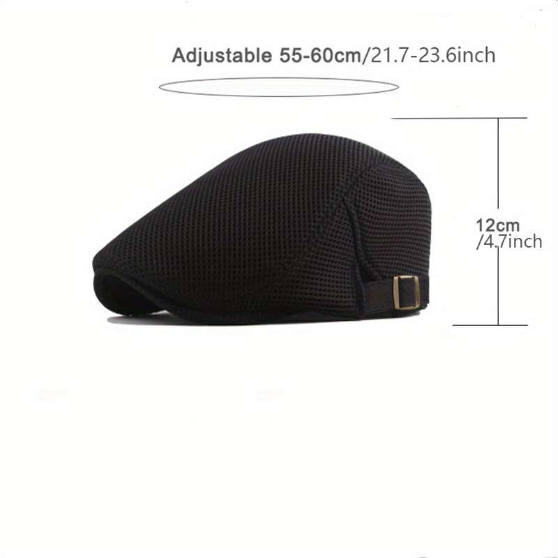 Hat Dark Gray