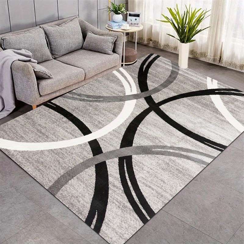 1Pc 50x80cm 19.6x31.5inch Floor Mat