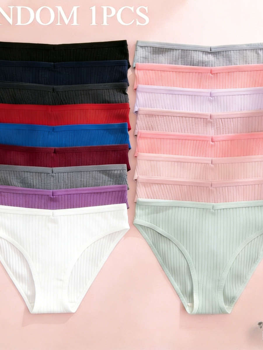 Womens Underwear Color Random S Sizeasian L