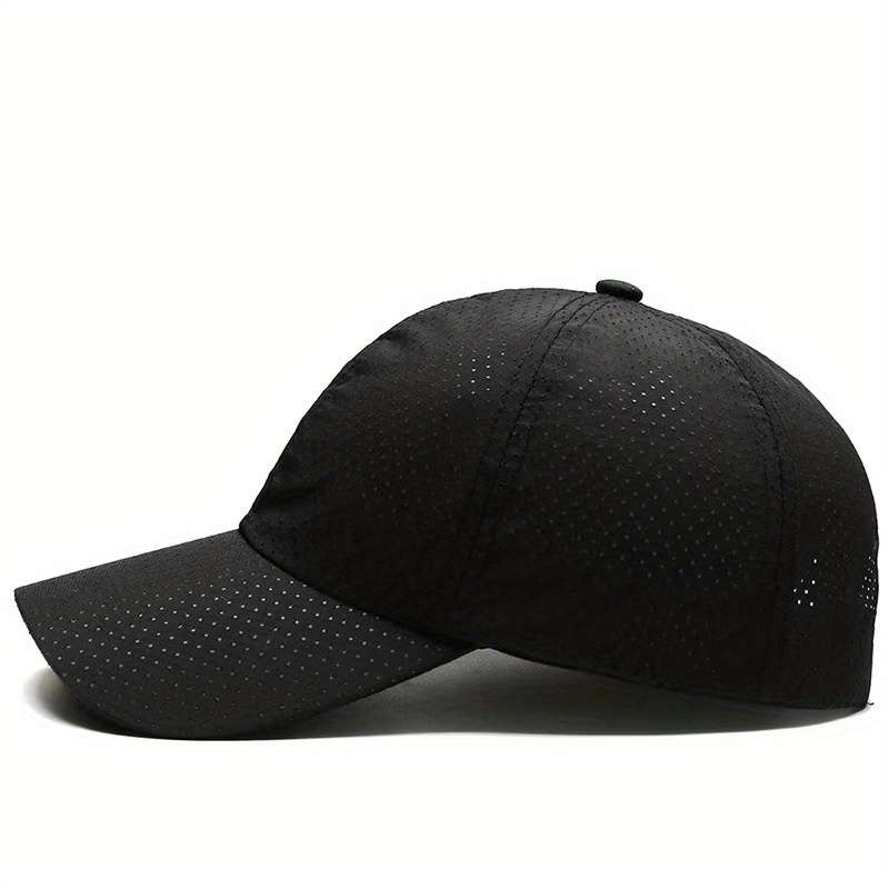 Hat Black