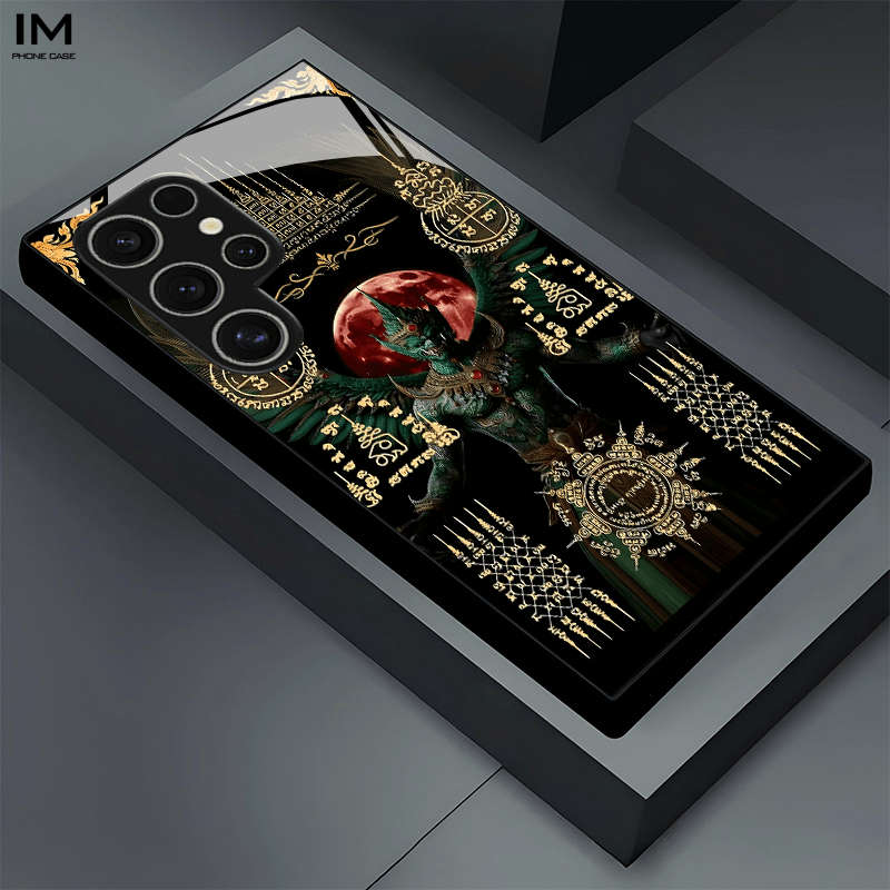 1pc Black For Samsung Galaxy A35 5G Phone Cases