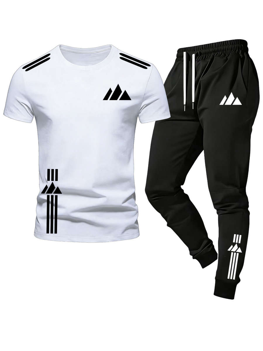 Men S Clothing Color White Size Xxl