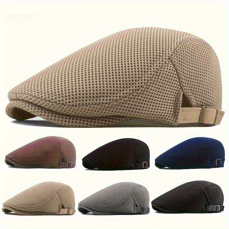 Hat Dark Gray