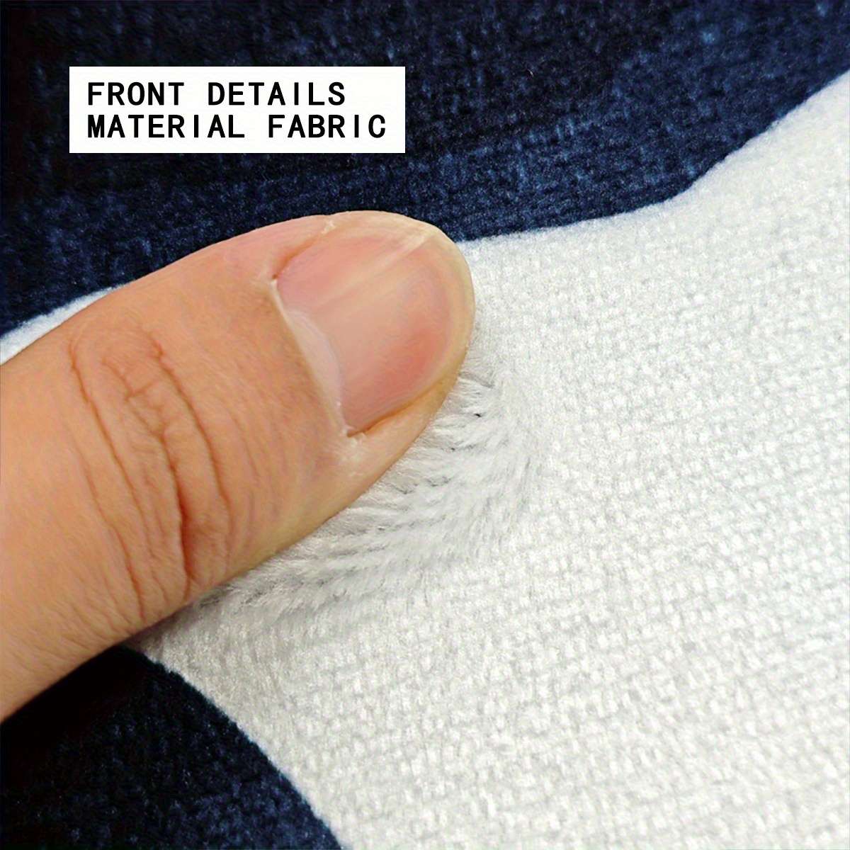 1Pc EV696 50x80cm 1.6x2.6ft Floor Mat