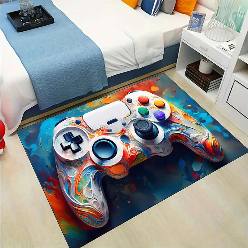 1Pc 40x60cm Floor Mat