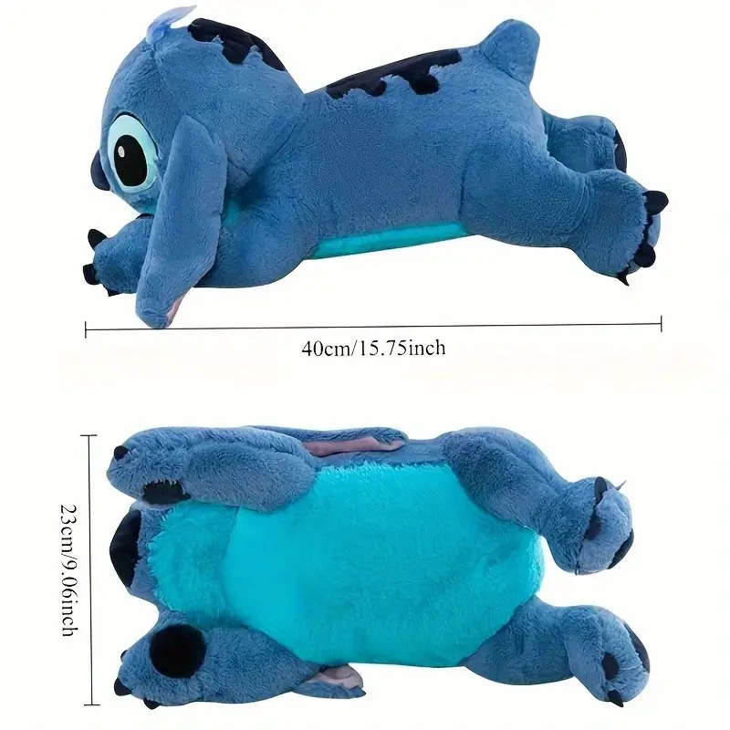 1 Stitch Plush Doll