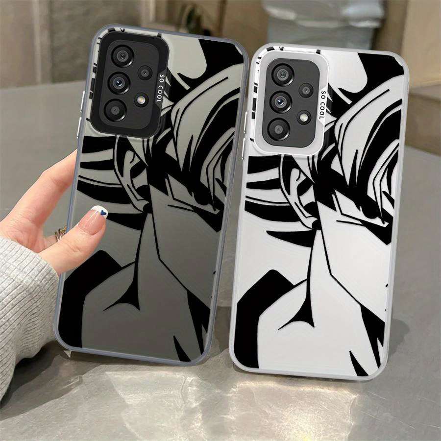 1Ps Mixed Color 3 For Samsung Galaxy A32 5G Phone Cases