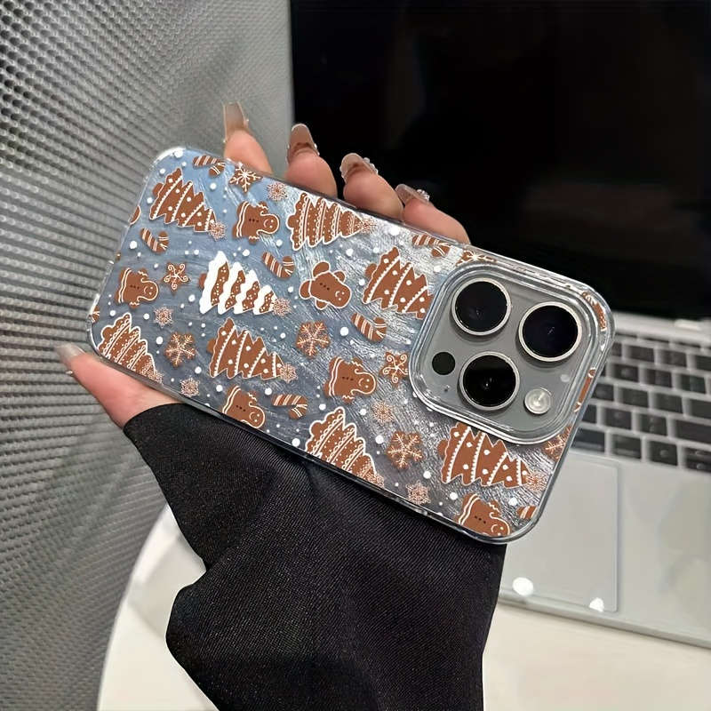 1pc White For Samsung Galaxy A05 Phone Cases